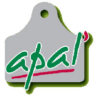 logo apal